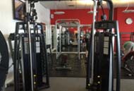 二手健身器材配圖 二手健身器材配圖