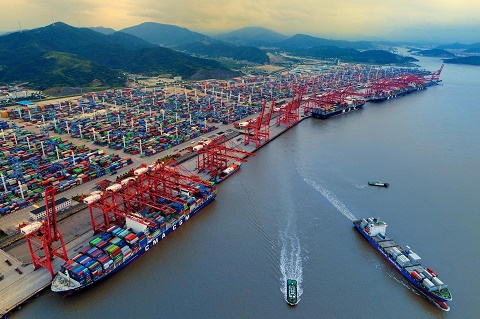 外貿(mào)出口流程|外貿(mào)出口最新、最齊全的流程環(huán)節(jié),外貿(mào)新人趕緊收藏起來！