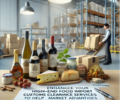 公司加強(qiáng)高端食品進(jìn)口報(bào)關(guān)服務(wù)，助力客戶(hù)搶占市場(chǎng)先機(jī).png