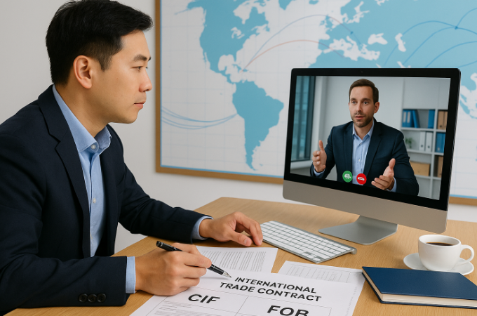 出口合同簽CIF還是FOB？細(xì)節(jié)決定利潤(rùn).png